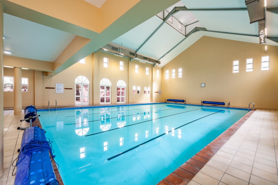 1 Bedroom Property for Sale in Century City Western Cape